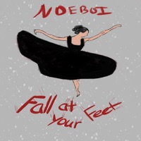 Fall At Your Feet - Single - ndeboi