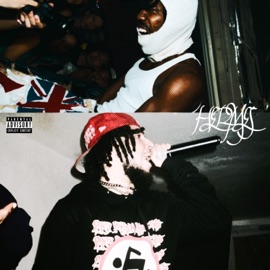 Hermes Filthy Peralta & Wazo Dáveed