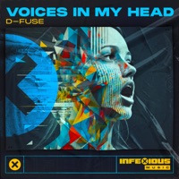 Voices in My Head - Single - D:Fuse