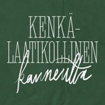 Kenkälaatikollinen kauneutta - Single