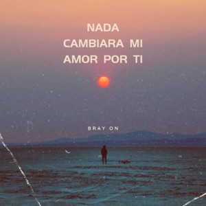 Bray On - Nada Cambiara Mi Amor por Ti - Line Dance Chorégraphe