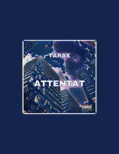 Listen to TARAX, watch music videos, read bio, see tour dates & more!