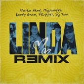 Linda (Remix) artwork