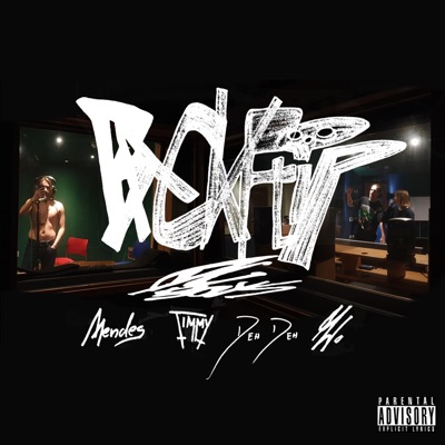 Backflip (feat. DehDeh) - Single