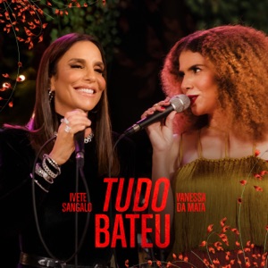 Tudo Bateu - Single