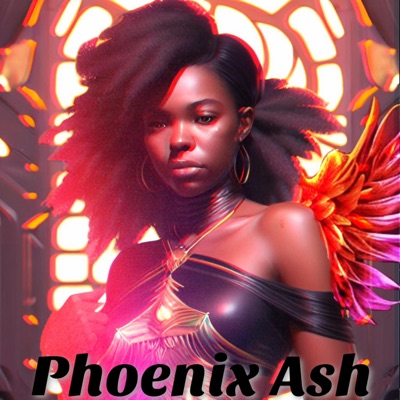 Phoenix Ash - Single