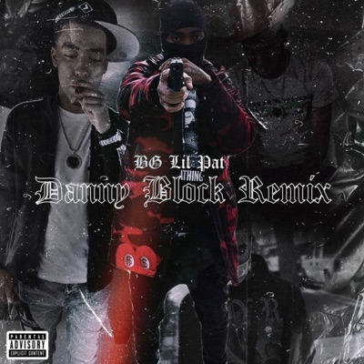 Danny Block (REMIX) - Single