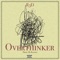 Overthinker - R3d lyrics