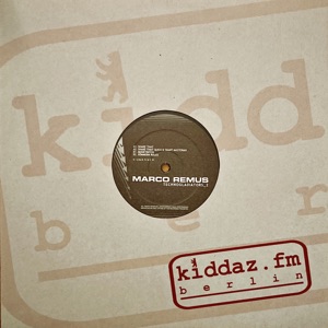 Technogladiators 2 - EP
