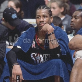 Da Warmup (feat. Yung Leann) Buck