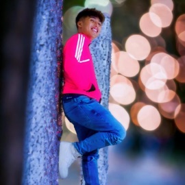 You Are the One Eh Ku Soe