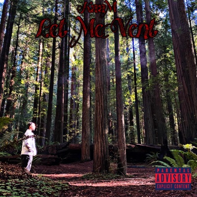 Let Me Vent - Single