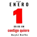 Contigo Quiero