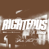 Righteous (feat. SO VOGUE) - Single - Nate Kest