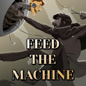 Feed the Machine - Single