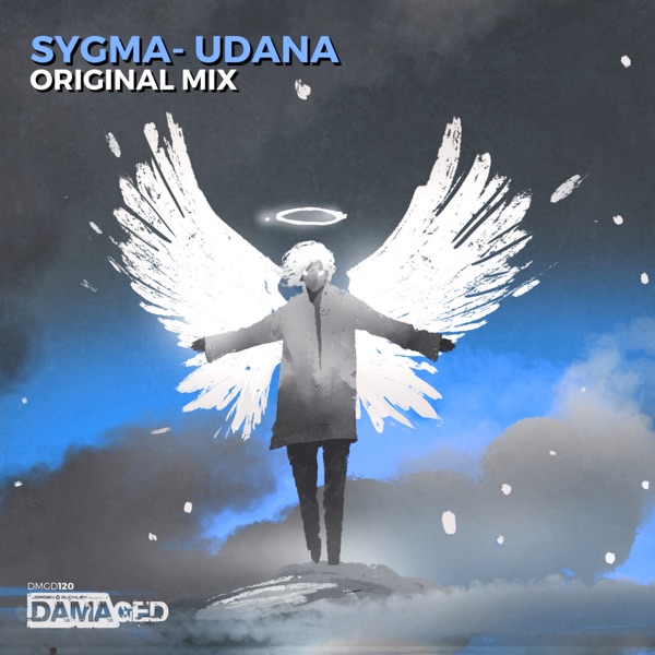 Udana - Single