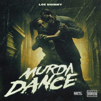 Murda Dance - Single
