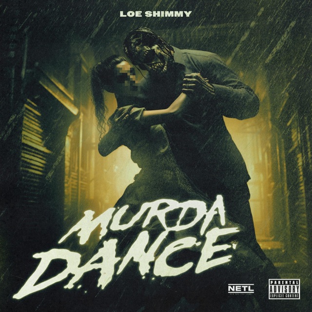 Murda Dance - Single