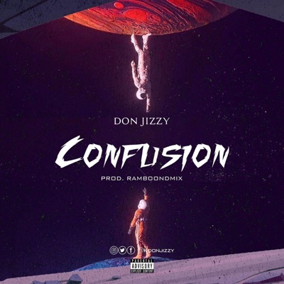 Confusion - Single