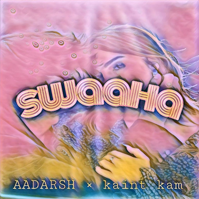 AADARSH - Desh Mere Lofi Soulful