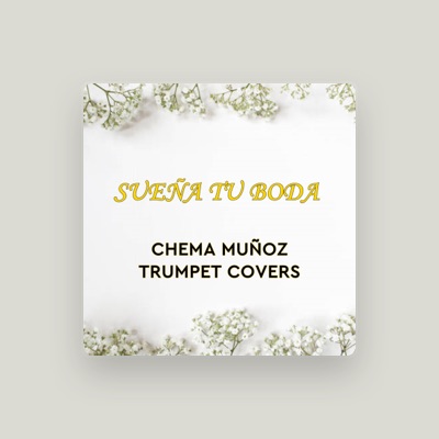 Listen to Chema Muñoz, watch music videos, read bio, see tour dates & more!