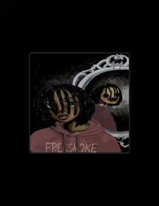 Escucha a Freesmoke Jacarie, mira vídeos musicales, lee la biografía, consulta fechas de giras y mucho más.