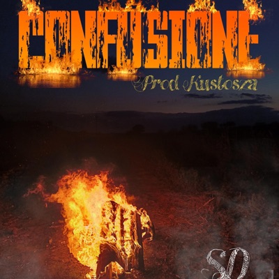 CONFUSIONE - Single
