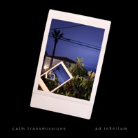 Ad Infinitum - Single - CALM TRANSMISSIONS