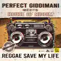 Reggae Save My Life