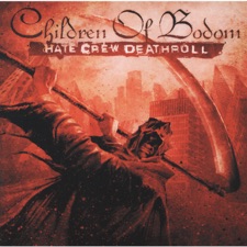 Children Of Bodom - Angels Don't Kill