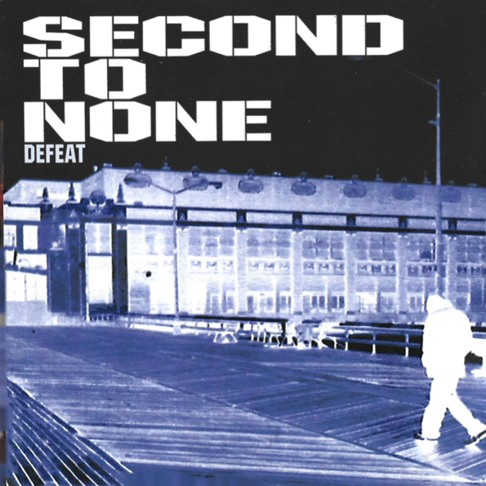 Second To None - Apple Music