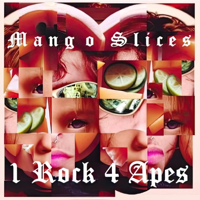 Mango Slices - Single