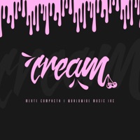 Cream - Single - Mente Compacta