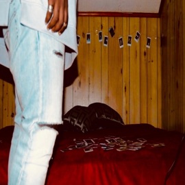 From Detroit With Love Brvtha