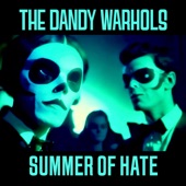 The Summer of Hate artwork