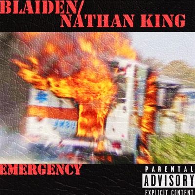 Emergency (feat. Blaiden)