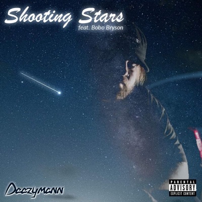 Shooting stars (feat. Bobo bryson) - Single