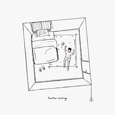 Familiar Ceilings - Single