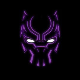 Wakanda Maga & Gabidulin