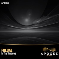 In the Shadows - Single - FOLUAL