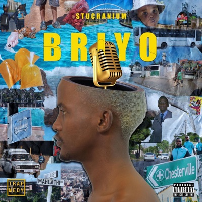 Briyo (feat. Celestial Mic) - Single