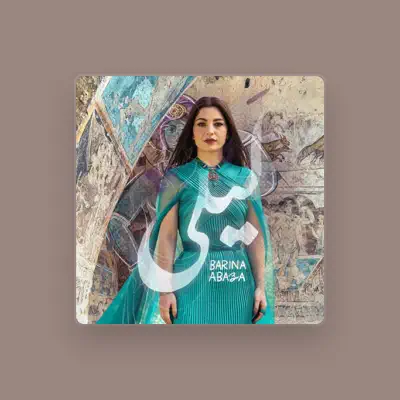 Listen to Barina Abaza, watch music videos, read bio, see tour dates & more!