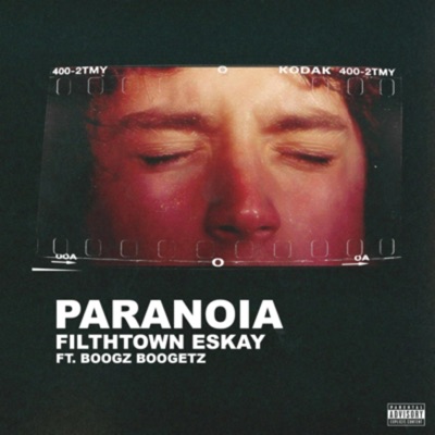 Paranoia (feat. Boogz Boogetz) - Single