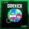 Sidekick (iCrimax Disstrack) artwork