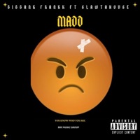 Madd (feat. Slawta House music) - Single - Big Bank Frankk