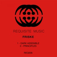 Dark Assemble / Principles - Single - Friske