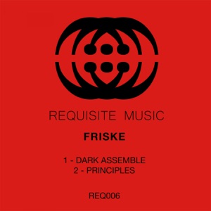 Dark Assemble / Principles - Single