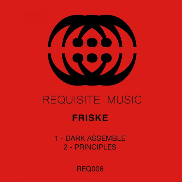 Dark Assemble / Principles - Single