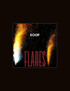 Listen to Koop, watch music videos, read bio, see tour dates & more!