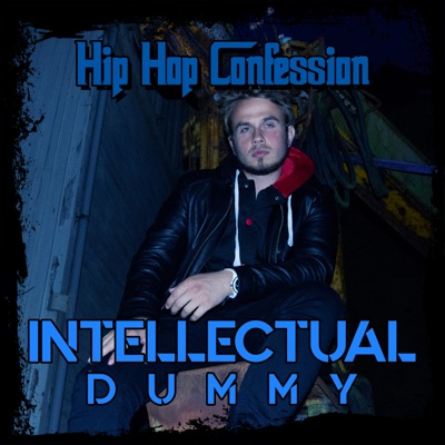 Hip Hop Confession - Single